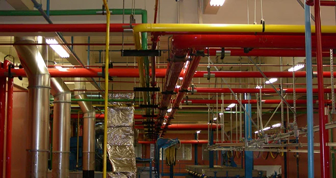 Plumbing