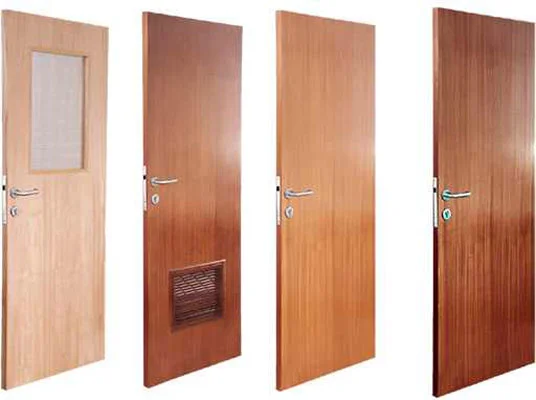 Flash Door