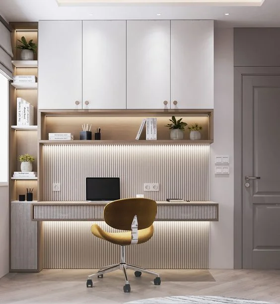 Study Room