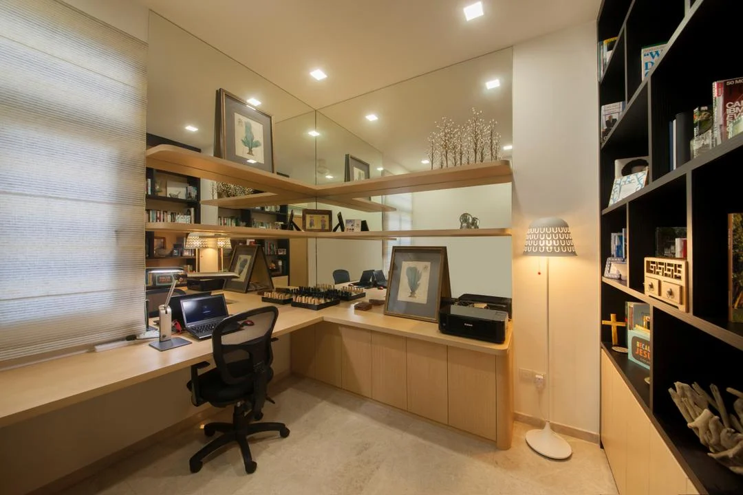Study Room