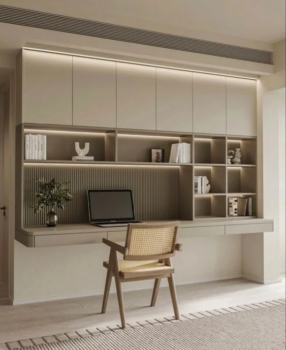 Study Room