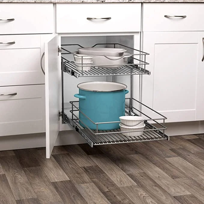 Kitchen Accessories With Cabinet