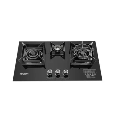 Gas Burner & Range Cooker